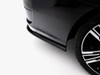 Maxton Rear Splitter (Vertical Bars) BMW 7 G70