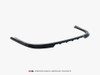 Maxton Rear Splitter (Vertical Bars) BMW 7 G70