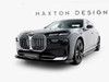 Maxton Full Body Kit Set 2 BMW 7 G70