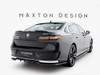 Maxton Full Body Kit Set 2 BMW 7 G70