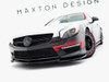 Maxton Front Splitter V.2 Mercedes-Benz SL 63 AMG R231