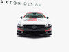 Maxton Front Splitter V.2 Mercedes-Benz SL 63 AMG R231