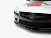 Maxton Front Splitter V.2 Mercedes-Benz SL 63 AMG R231