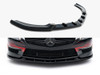 Maxton Front Splitter V.1 Mercedes-Benz SL 63 AMG R231