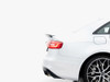 Maxton Spoiler CAP 3D Audi S4 Sedan B8 Facelift