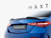 Maxton Spoiler CAP 3D Mercedes-AMG C 43 / AMG-Line Sedan W206