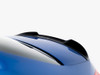 Maxton Spoiler CAP 3D Mercedes-AMG C 43 / AMG-Line Sedan W206