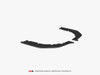 Maxton Street PRO Rear Side Splitters V.3 BMW M3 Sedan / Touring G80 / G81