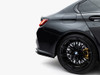Maxton Rear Side Splitters V.3 BMW M3 Sedan / Touring G80 / G81