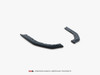Maxton Rear Side Splitters V.3 BMW M3 Sedan / Touring G80 / G81