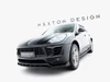 Maxton Full Body Kit Set 2 Porsche Macan Mk1