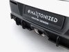 Maxton Street PRO Rear Diffuser Toyota GR Corolla Mk12