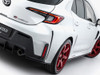 Maxton Street PRO Rear Side Splitters Toyota GR Corolla Mk12