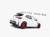 Maxton Street Pro Side Skirts Diffusers Toyota GR Corolla Mk12