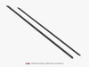 Maxton Street Pro Side Skirts Diffusers Toyota GR Corolla Mk12