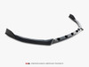 Maxton Front Splitter V.2 Toyota GR Corolla Mk12
