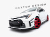 Maxton Full Body Kit Set 2 Toyota GR Corolla Mk12