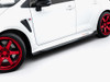Maxton Full Body Kit Set 2 Toyota GR Corolla Mk12