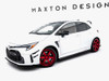 Maxton Full Body Kit Set 1 Toyota GR Corolla Mk12