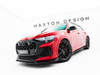 Maxton Front Splitter Audi RSQ8 Mk1 Facelift