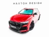 Maxton Full Body Kit Audi RSQ8 Mk1 Facelift