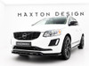 Maxton Front Splitter Volvo XC60 Mk1 Facelift