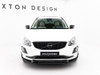 Maxton Front Splitter Volvo XC60 Mk1 Facelift