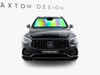 Maxton Full Body Kit Mercedes-AMG GLC 43 SUV X253 Facelift