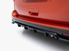 Maxton Rear Splitter (Vertical Bars) Peugeot Expert Mk3