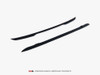 Maxton Spoiler CAP Peugeot Expert Mk3