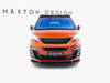 Maxton Full Body Kit Peugeot Expert Mk3
