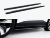 Maxton Side Skirts Diffusers Renault Megane E-Tech Electric Mk1