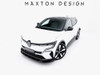Maxton Front Splitter Renault Megane E-Tech Electric Mk1