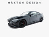 Maxton Full Body Kit BMW 4 M-Pack Coupe G22 / G22 Facelift