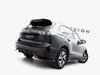 Maxton Spoiler CAP Volkswagen Tiguan Mk3