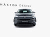 Maxton Front Splitter V.2 Volkswagen Tiguan Mk3