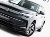 Maxton Front Splitter V.2 Volkswagen Tiguan Mk3