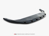 Maxton Front Splitter V.2 Volkswagen Tiguan Mk3