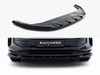Maxton Front Splitter V.1 Volkswagen Tiguan Mk3