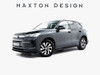 Maxton Full Body Kit Volkswagen Tiguan Mk3