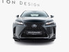 Maxton Full Body Kit Lexus UX F-Sport Mk1