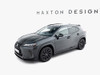 Maxton Full Body Kit Lexus UX F-Sport Mk1