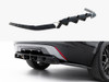 Maxton Rear Splitter (Vertical Bars) V.2 Land Rover Range Rover Velar R-Dynamic Mk1