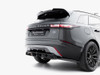 Maxton Rear Splitter (Vertical Bars) V.2 Land Rover Range Rover Velar R-Dynamic Mk1