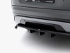 Maxton Rear Splitter (Vertical Bars) V.2 Land Rover Range Rover Velar R-Dynamic Mk1