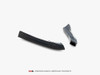 Maxton Rear Side Splitters Mazda MX-5 Mk3 (NC) Facelift