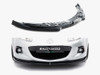 Maxton Front Splitter Mazda MX-5 Mk3 (NC) Facelift