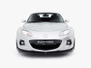 Maxton Front Splitter Mazda MX-5 Mk3 (NC) Facelift