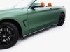 Maxton Full Body Kit BMW 4 Cabrio F33