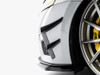 Maxton Front Bumper Wings (Canards) Skoda Octavia RS Mk4